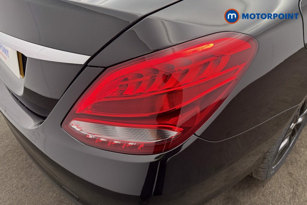 Mercedes-Benz C Class SE Automatic Petrol Saloon - Stock Number (1591547) - 18th supplementary image