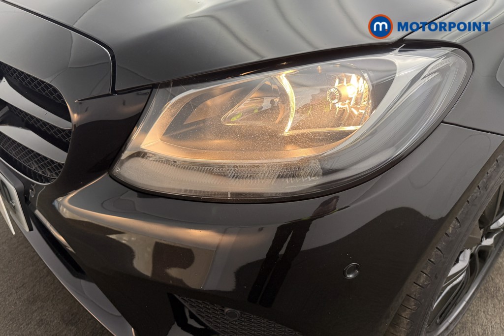 Mercedes-Benz C Class SE Automatic Petrol Saloon - Stock Number (1591547) - 21st supplementary image