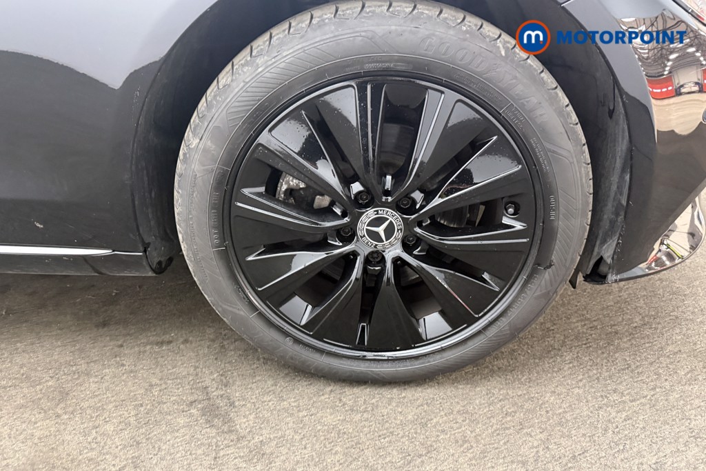 Mercedes-Benz C Class SE Automatic Petrol Saloon - Stock Number (1591547) - 22nd supplementary image