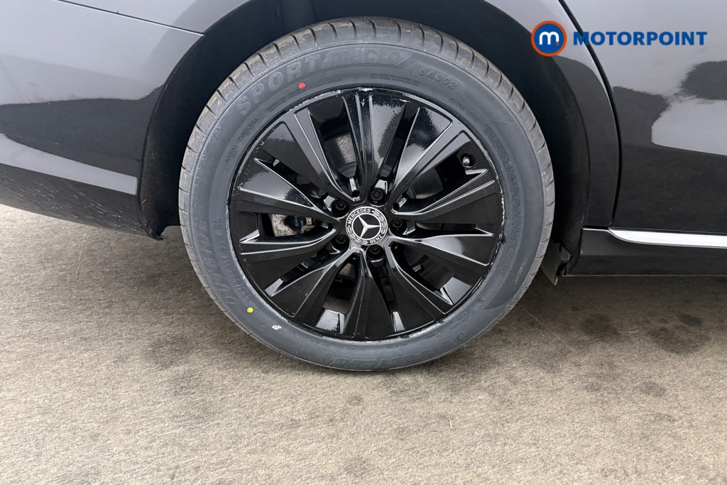 Mercedes-Benz C Class SE Automatic Petrol Saloon - Stock Number (1591547) - 23rd supplementary image