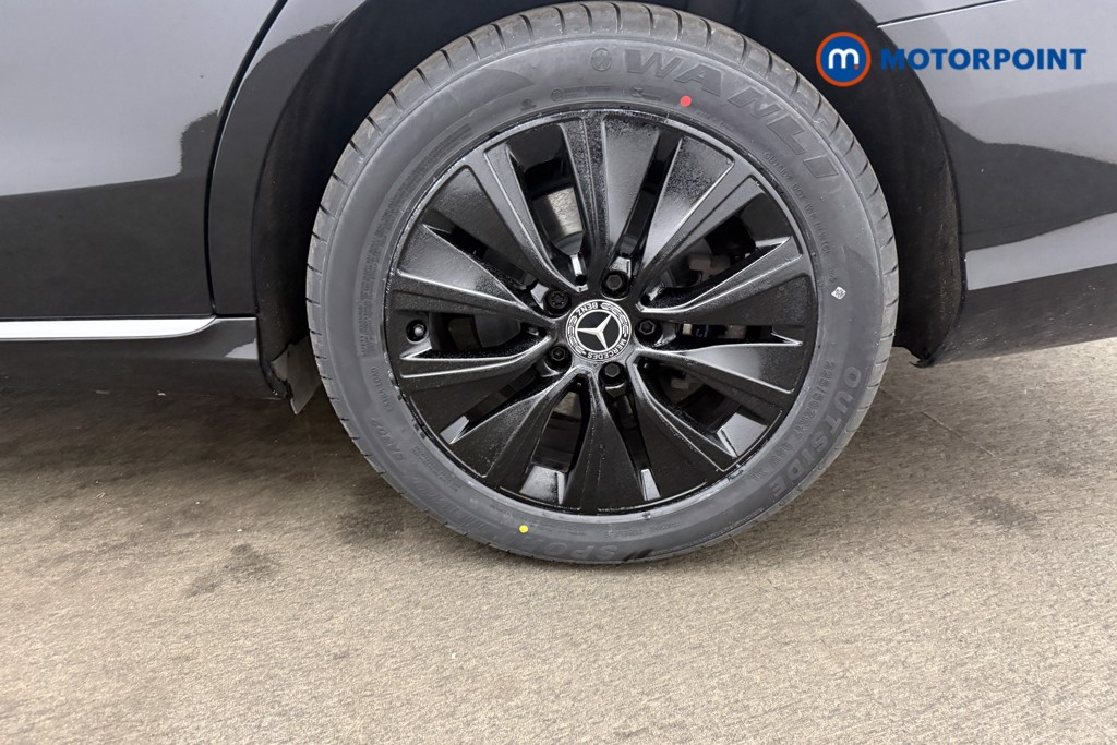 Mercedes-Benz C Class SE Automatic Petrol Saloon - Stock Number (1591547) - 24th supplementary image