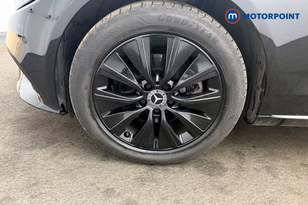 Mercedes-Benz C Class SE Automatic Petrol Saloon - Stock Number (1591547) - 25th supplementary image