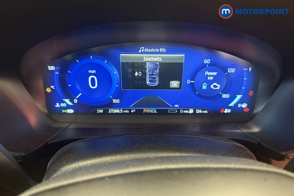 Ford Kuga St-Line X Edition Automatic Petrol Plug-In Hybrid SUV - Stock Number (1591678) - 2nd supplementary image