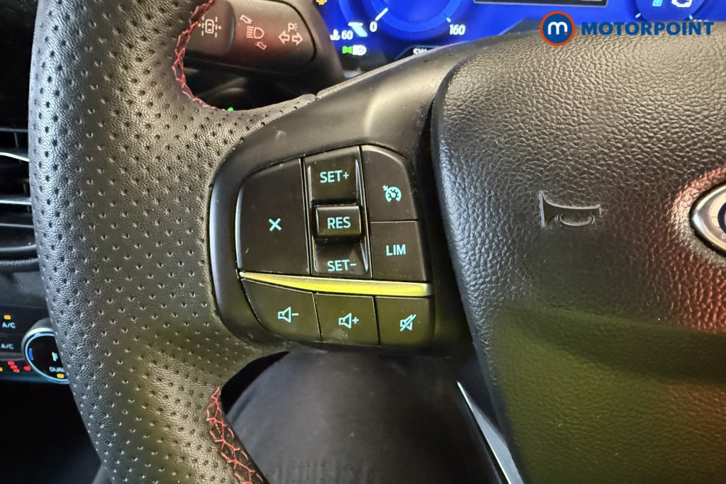 Ford Kuga St-Line X Edition Automatic Petrol Plug-In Hybrid SUV - Stock Number (1591678) - 4th supplementary image