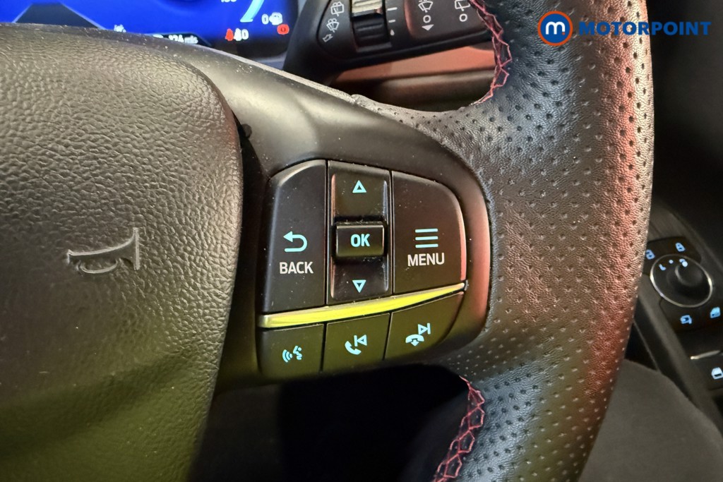 Ford Kuga St-Line X Edition Automatic Petrol Plug-In Hybrid SUV - Stock Number (1591678) - 5th supplementary image