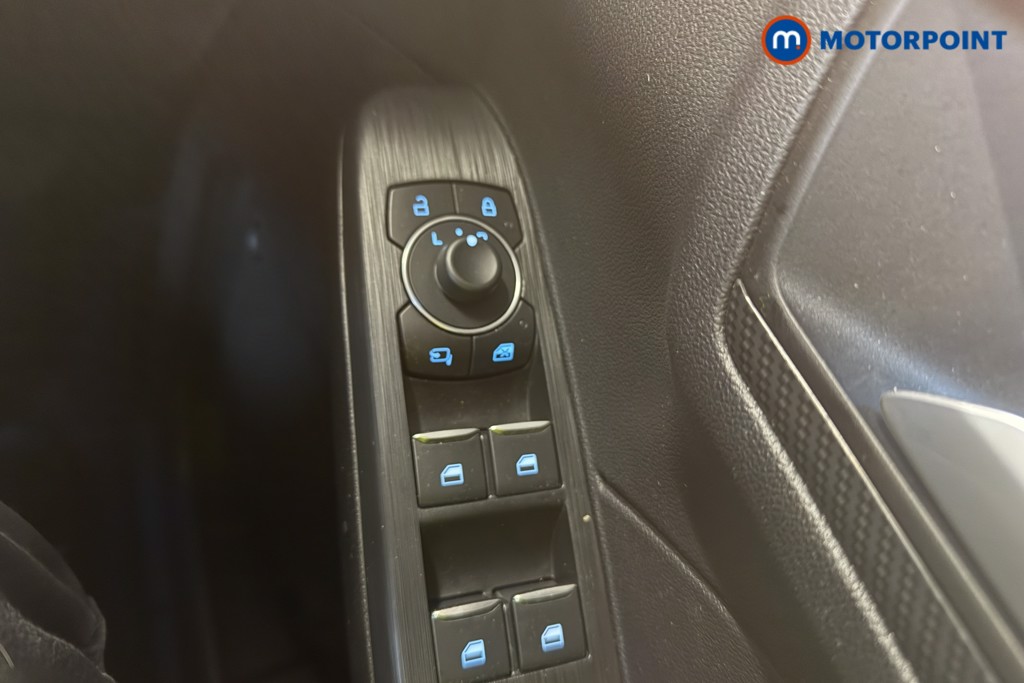 Ford Kuga St-Line X Edition Automatic Petrol Plug-In Hybrid SUV - Stock Number (1591678) - 6th supplementary image