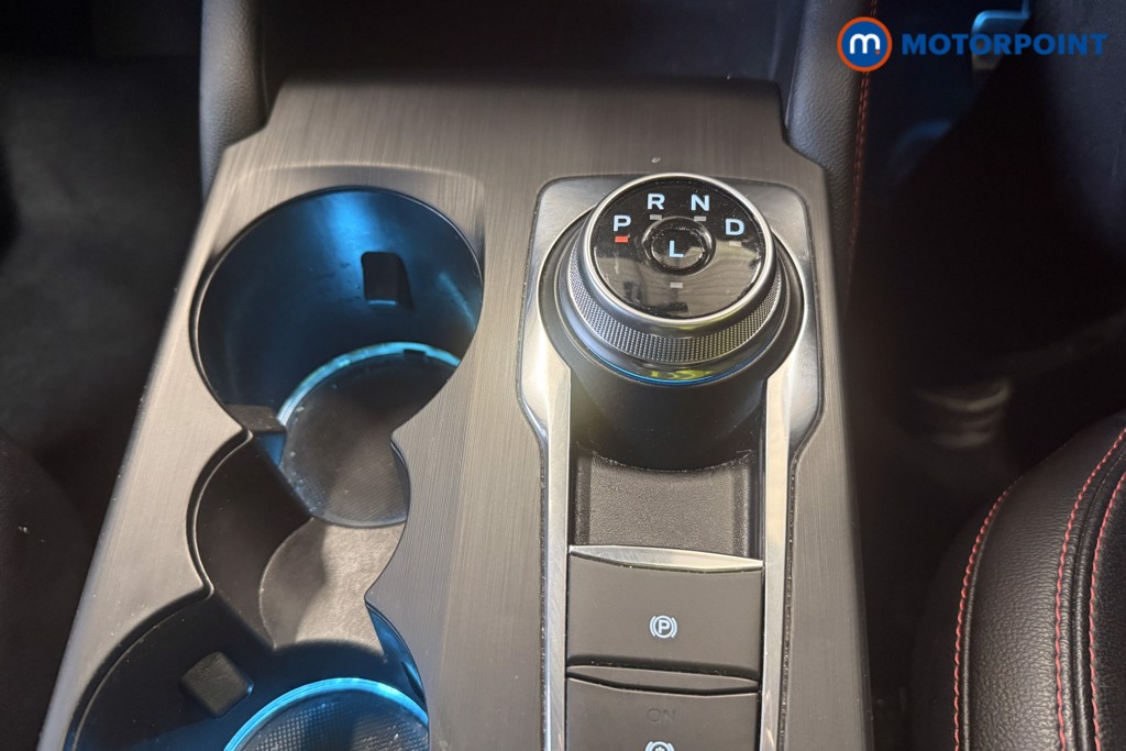 Ford Kuga St-Line X Edition Automatic Petrol Plug-In Hybrid SUV - Stock Number (1591678) - 7th supplementary image