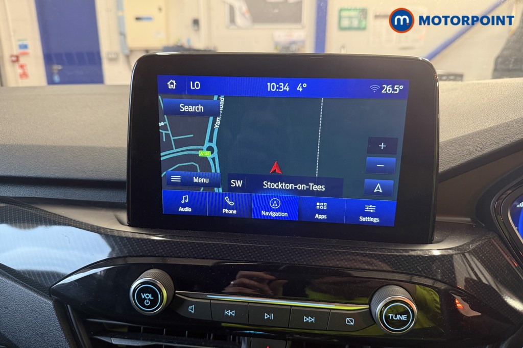 Ford Kuga St-Line X Edition Automatic Petrol Plug-In Hybrid SUV - Stock Number (1591678) - 10th supplementary image