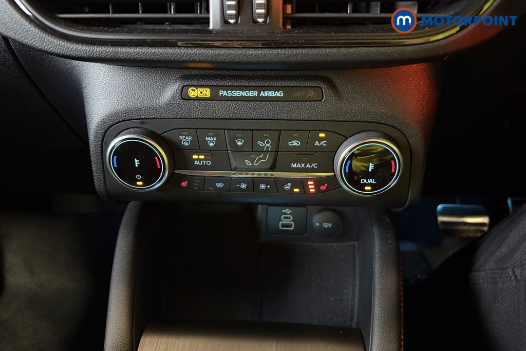 Ford Kuga St-Line X Edition Automatic Petrol Plug-In Hybrid SUV - Stock Number (1591678) - 14th supplementary image