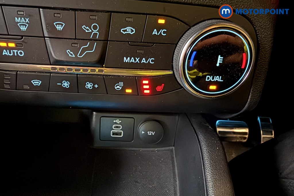 Ford Kuga St-Line X Edition Automatic Petrol Plug-In Hybrid SUV - Stock Number (1591678) - 15th supplementary image