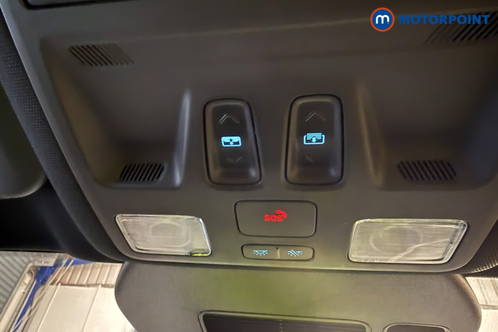 Ford Kuga St-Line X Edition Automatic Petrol Plug-In Hybrid SUV - Stock Number (1591678) - 16th supplementary image