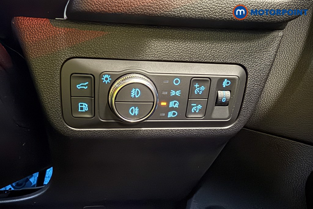 Ford Kuga St-Line X Edition Automatic Petrol Plug-In Hybrid SUV - Stock Number (1591678) - 18th supplementary image