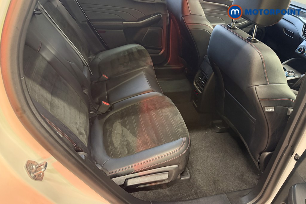 Ford Kuga St-Line X Edition Automatic Petrol Plug-In Hybrid SUV - Stock Number (1591678) - 19th supplementary image