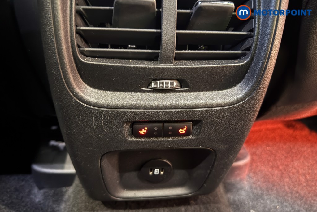 Ford Kuga St-Line X Edition Automatic Petrol Plug-In Hybrid SUV - Stock Number (1591678) - 20th supplementary image