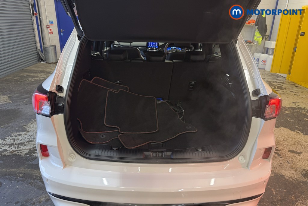 Ford Kuga St-Line X Edition Automatic Petrol Plug-In Hybrid SUV - Stock Number (1591678) - 21st supplementary image