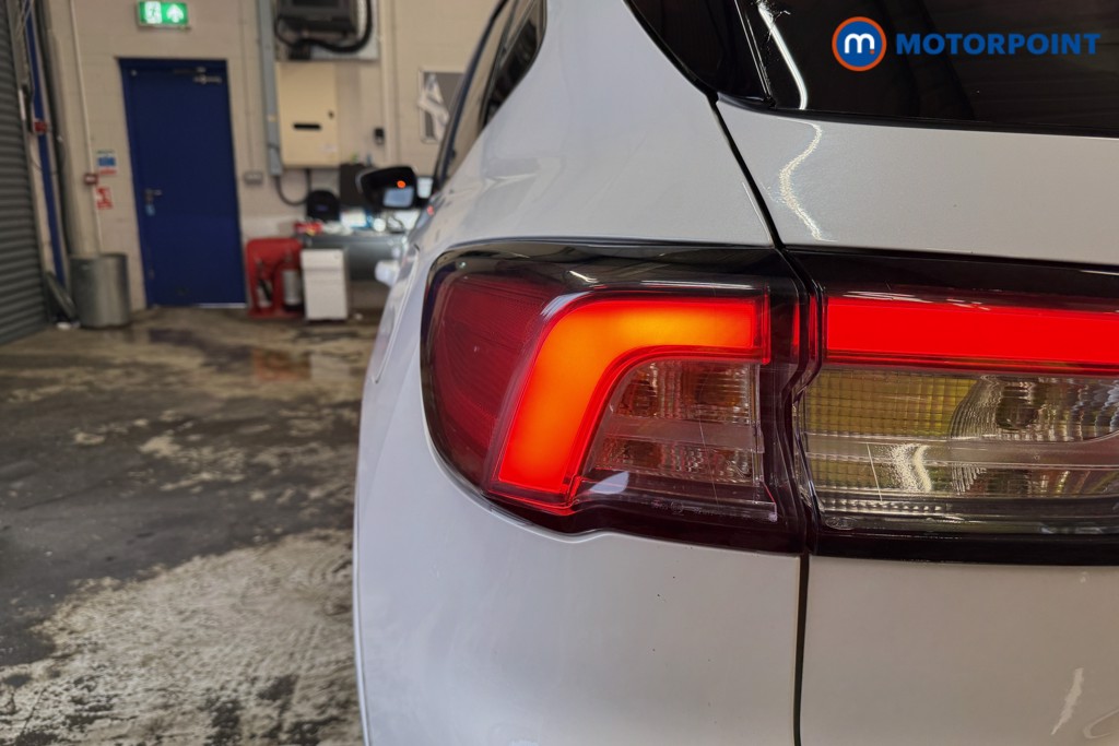 Ford Kuga St-Line X Edition Automatic Petrol Plug-In Hybrid SUV - Stock Number (1591678) - 22nd supplementary image