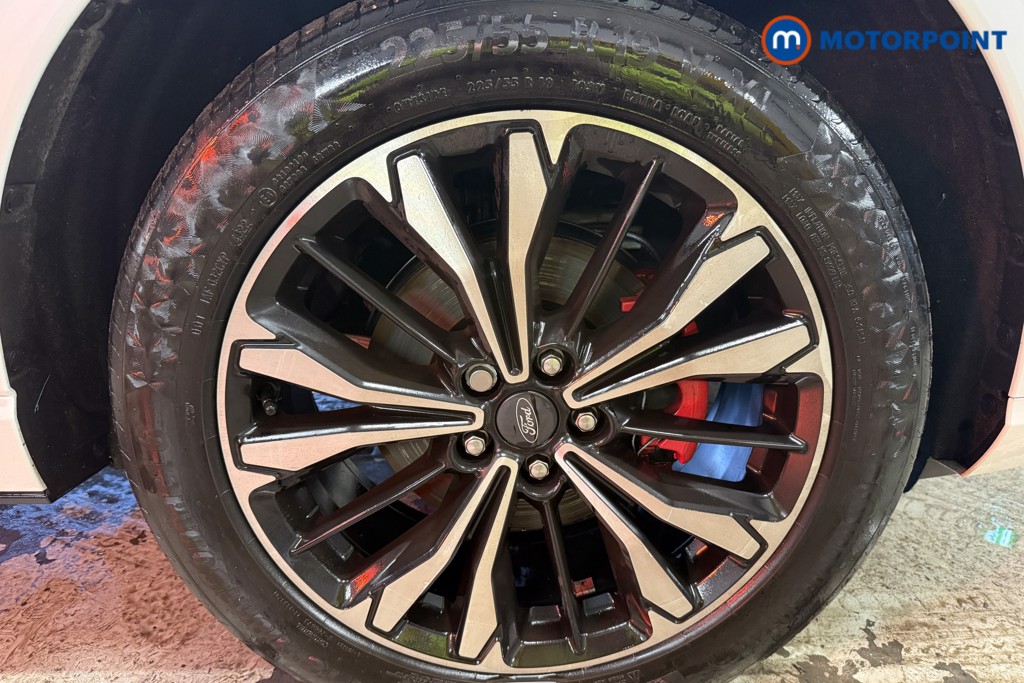 Ford Kuga St-Line X Edition Automatic Petrol Plug-In Hybrid SUV - Stock Number (1591678) - 24th supplementary image