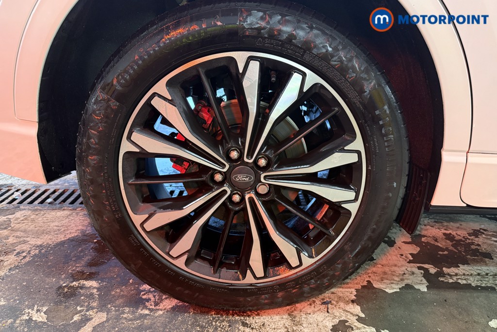 Ford Kuga St-Line X Edition Automatic Petrol Plug-In Hybrid SUV - Stock Number (1591678) - 25th supplementary image