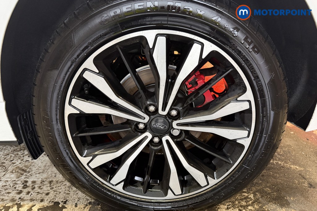 Ford Kuga St-Line X Edition Automatic Petrol Plug-In Hybrid SUV - Stock Number (1591678) - 26th supplementary image