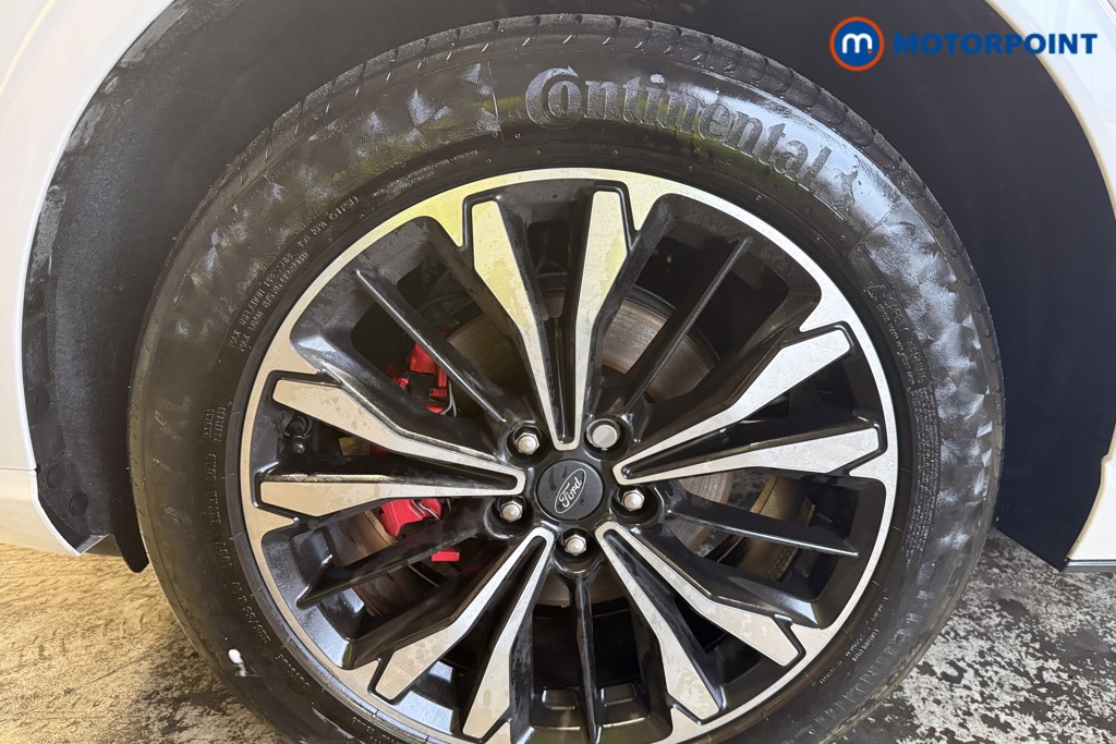 Ford Kuga St-Line X Edition Automatic Petrol Plug-In Hybrid SUV - Stock Number (1591678) - 27th supplementary image