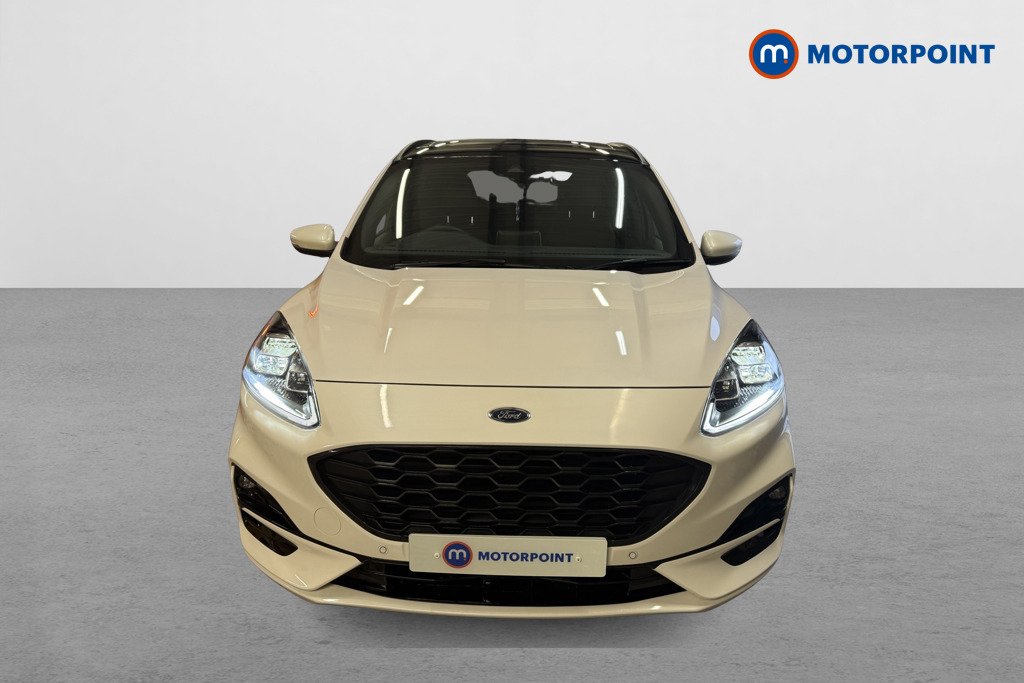 Ford Kuga St-Line X Edition Automatic Petrol Plug-In Hybrid SUV - Stock Number (1591678) - Front bumper