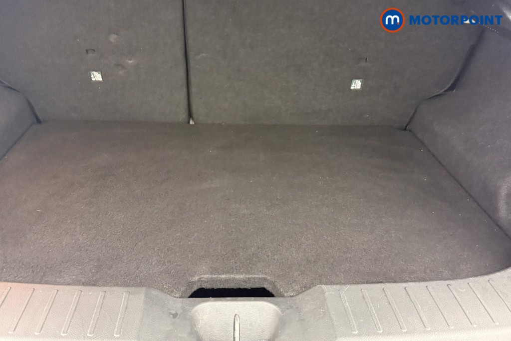 Nissan Juke N-Connecta Automatic Petrol SUV - Stock Number (1592008) - 21st supplementary image