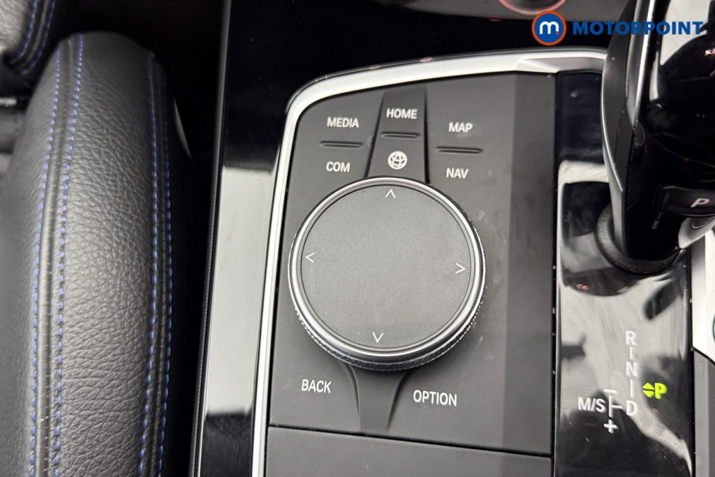 BMW 1 Series M Sport Automatic Petrol Hatchback - Stock Number (1594191) - 13th supplementary image