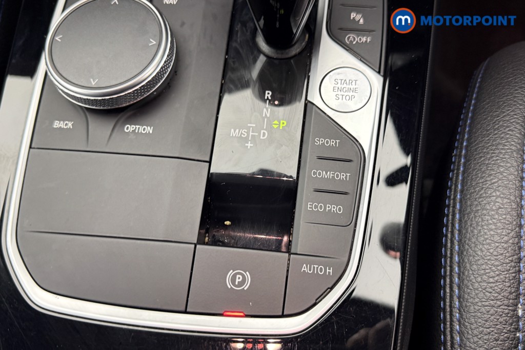 BMW 1 Series M Sport Automatic Petrol Hatchback - Stock Number (1594191) - 14th supplementary image