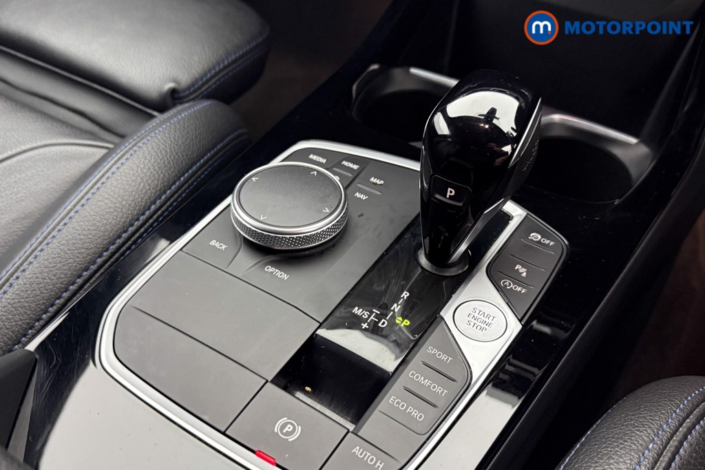 BMW 1 Series M Sport Automatic Petrol Hatchback - Stock Number (1594191) - 15th supplementary image