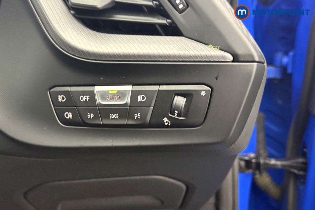 BMW 1 Series M Sport Automatic Petrol Hatchback - Stock Number (1594191) - 18th supplementary image