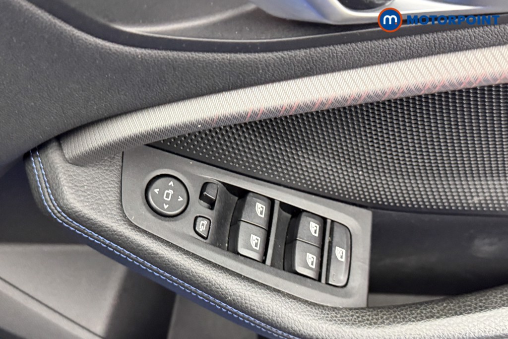 BMW 1 Series M Sport Automatic Petrol Hatchback - Stock Number (1594191) - 19th supplementary image