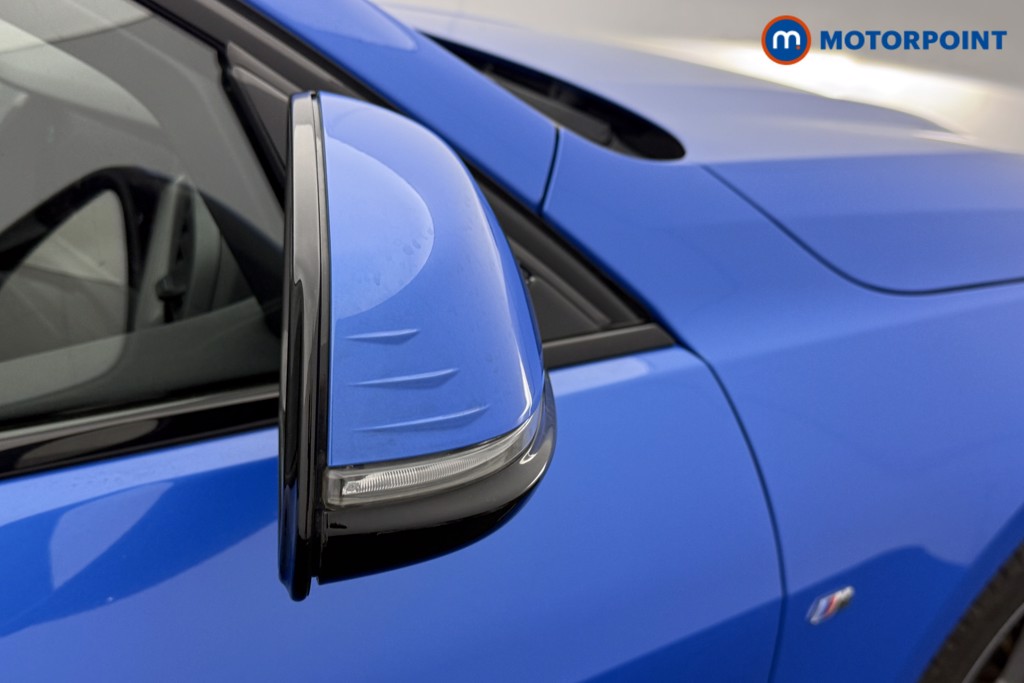 BMW 1 Series M Sport Automatic Petrol Hatchback - Stock Number (1594191) - 21st supplementary image