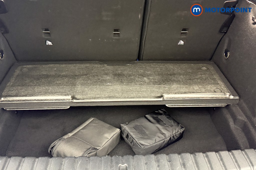 BMW 1 Series M Sport Automatic Petrol Hatchback - Stock Number (1594191) - 23rd supplementary image