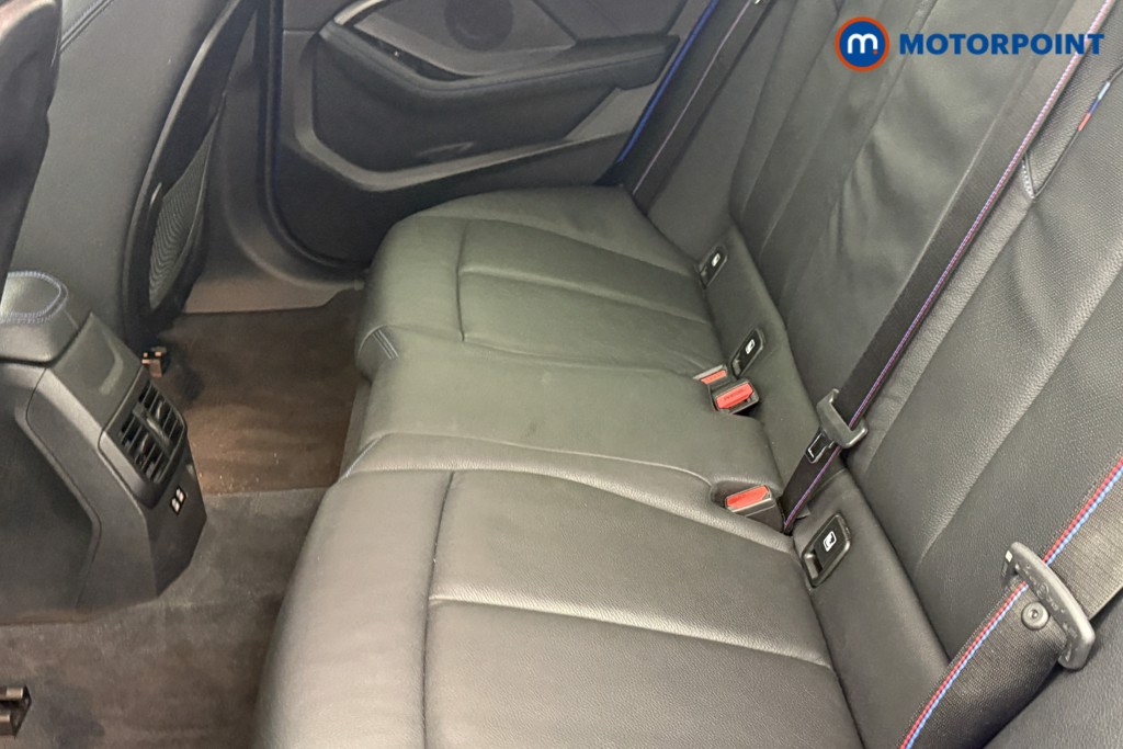 BMW 1 Series M Sport Automatic Petrol Hatchback - Stock Number (1594191) - 25th supplementary image