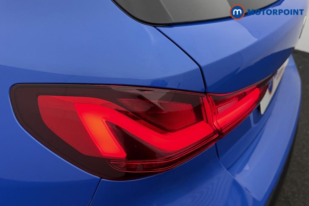 BMW 1 Series M Sport Automatic Petrol Hatchback - Stock Number (1594191) - 27th supplementary image