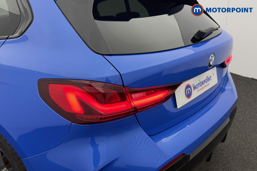 BMW 1 Series M Sport Automatic Petrol Hatchback - Stock Number (1594191) - 28th supplementary image