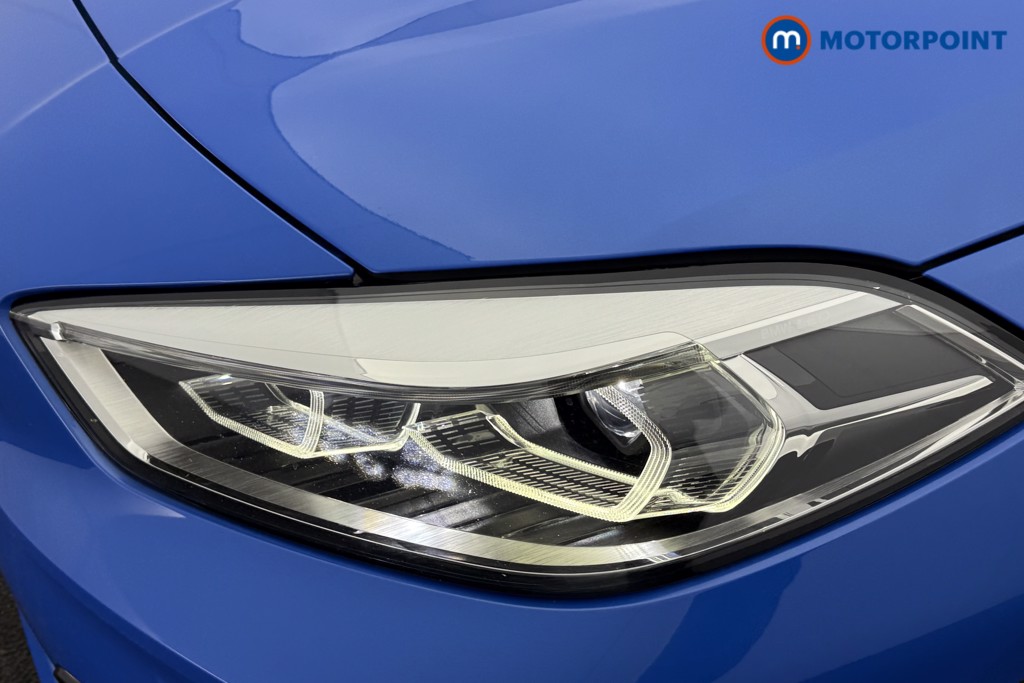 BMW 1 Series M Sport Automatic Petrol Hatchback - Stock Number (1594191) - 29th supplementary image