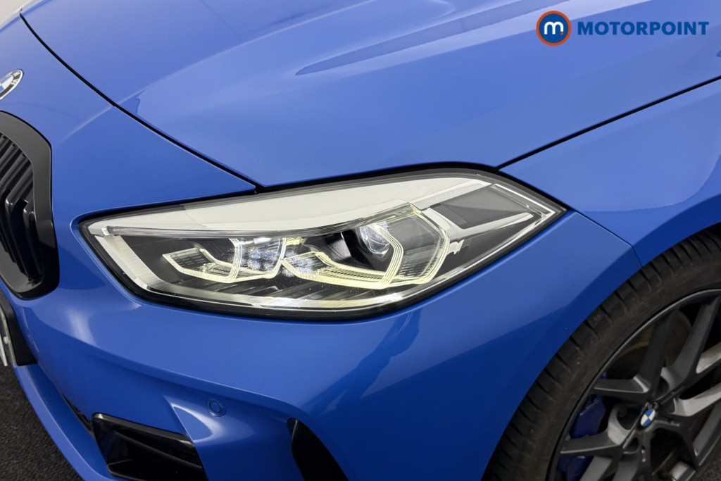 BMW 1 Series M Sport Automatic Petrol Hatchback - Stock Number (1594191) - 30th supplementary image