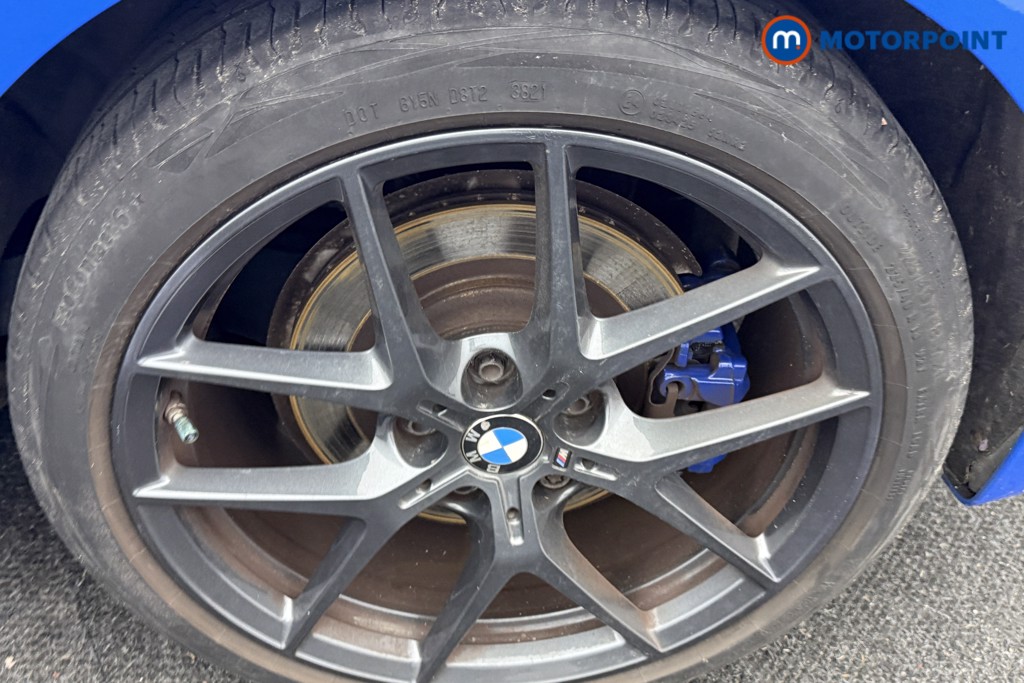 BMW 1 Series M Sport Automatic Petrol Hatchback - Stock Number (1594191) - 32nd supplementary image