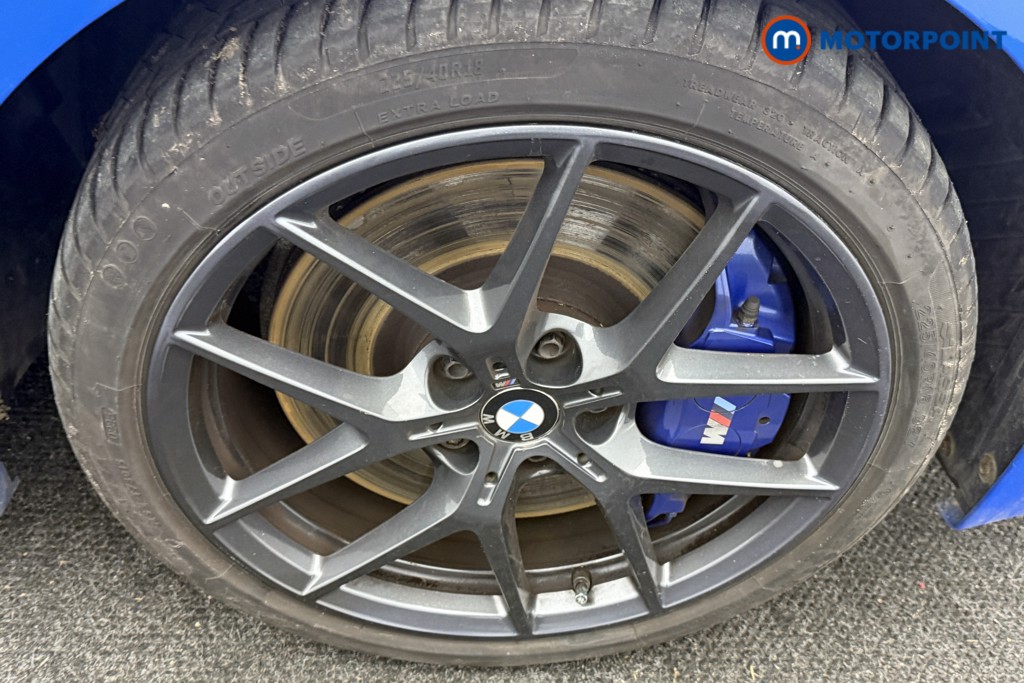 BMW 1 Series M Sport Automatic Petrol Hatchback - Stock Number (1594191) - 34th supplementary image
