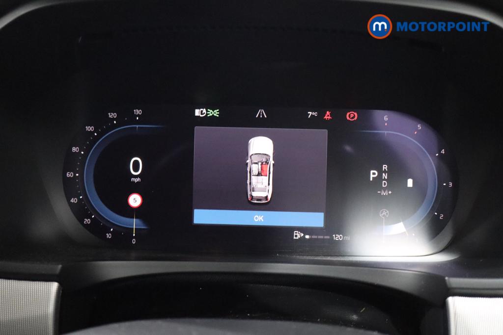 Volvo V90 Momentum Automatic Diesel Estate - Stock Number (1594629) - 3rd supplementary image