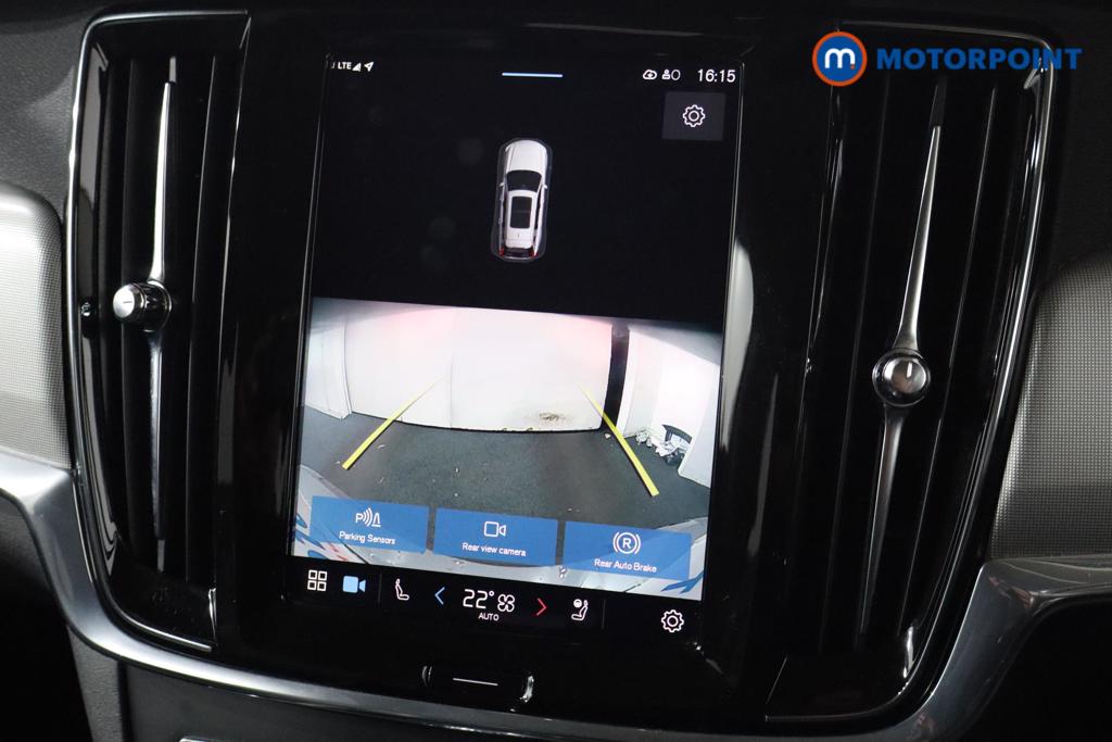 Volvo V90 Momentum Automatic Diesel Estate - Stock Number (1594629) - 10th supplementary image