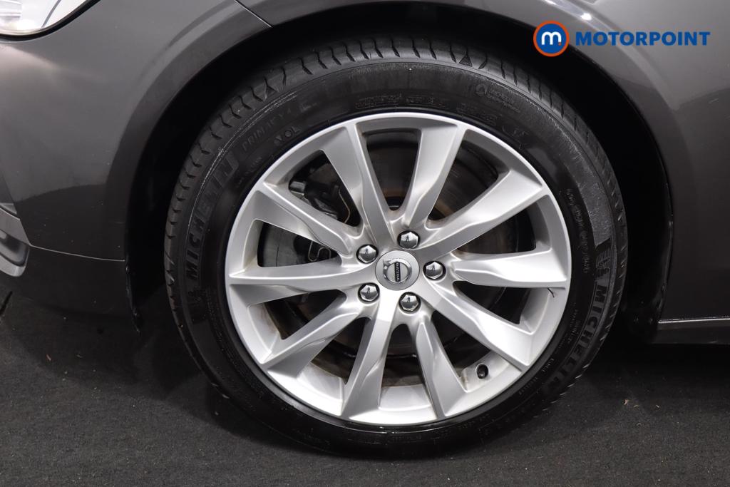 Volvo V90 Momentum Automatic Diesel Estate - Stock Number (1594629) - 26th supplementary image