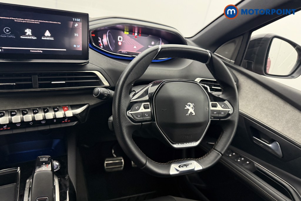 Peugeot 3008 Gt Premium Automatic Petrol SUV - Stock Number (1594750) - 3rd supplementary image