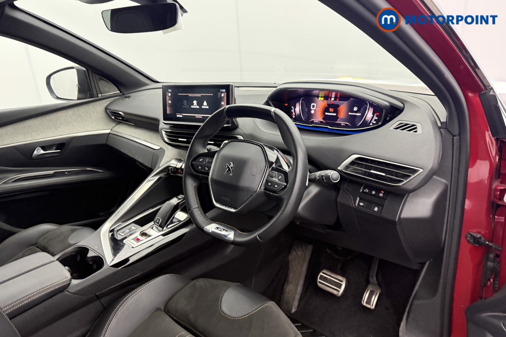 Peugeot 3008 Gt Premium Automatic Petrol SUV - Stock Number (1594750) - 4th supplementary image
