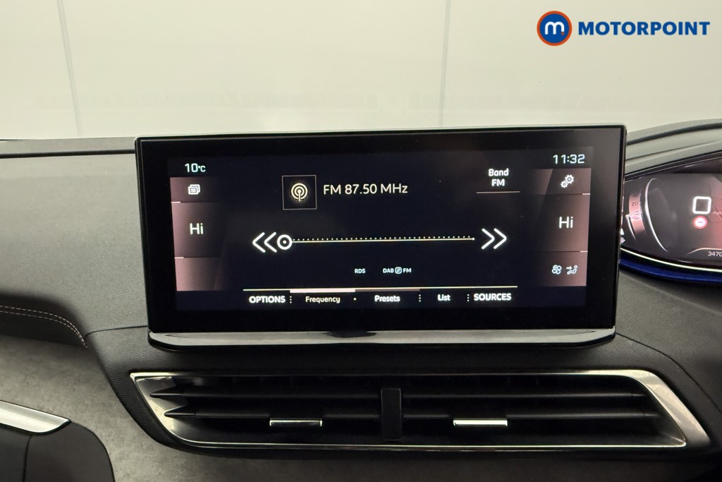 Peugeot 3008 Gt Premium Automatic Petrol SUV - Stock Number (1594750) - 7th supplementary image