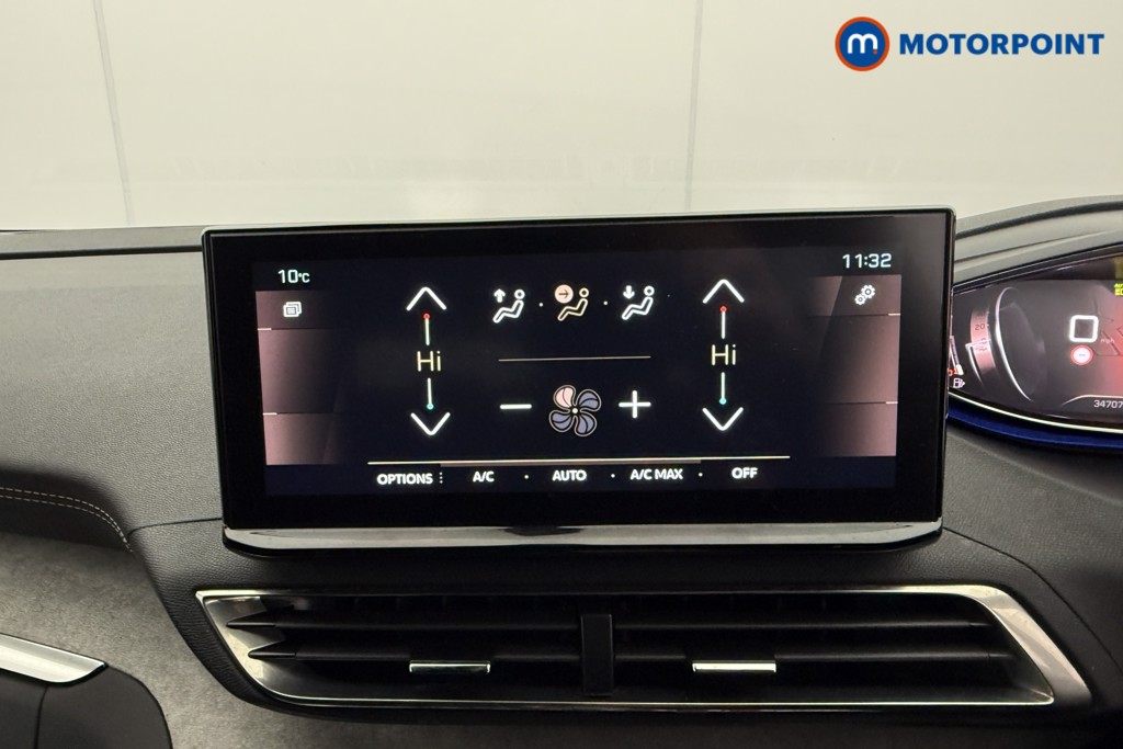 Peugeot 3008 Gt Premium Automatic Petrol SUV - Stock Number (1594750) - 8th supplementary image