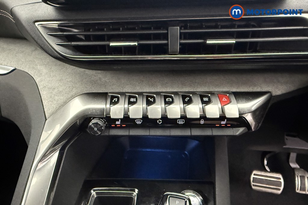Peugeot 3008 Gt Premium Automatic Petrol SUV - Stock Number (1594750) - 11th supplementary image