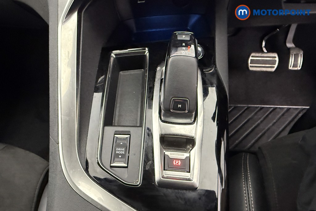Peugeot 3008 Gt Premium Automatic Petrol SUV - Stock Number (1594750) - 12th supplementary image