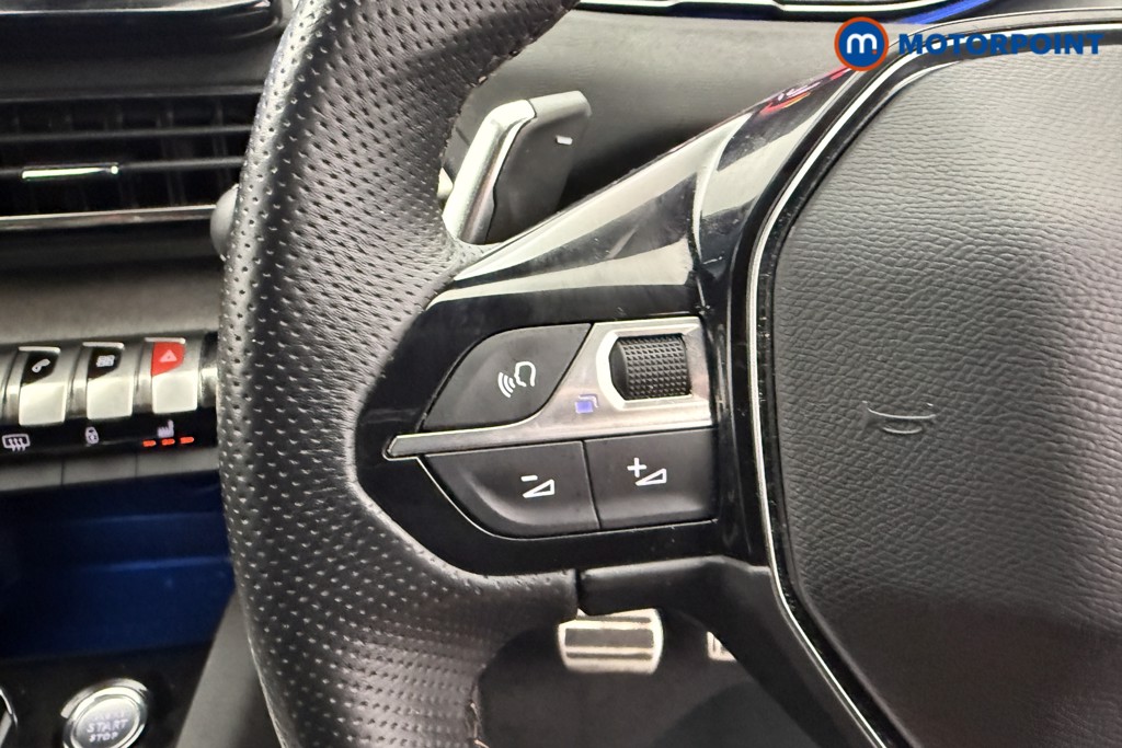 Peugeot 3008 Gt Premium Automatic Petrol SUV - Stock Number (1594750) - 13th supplementary image